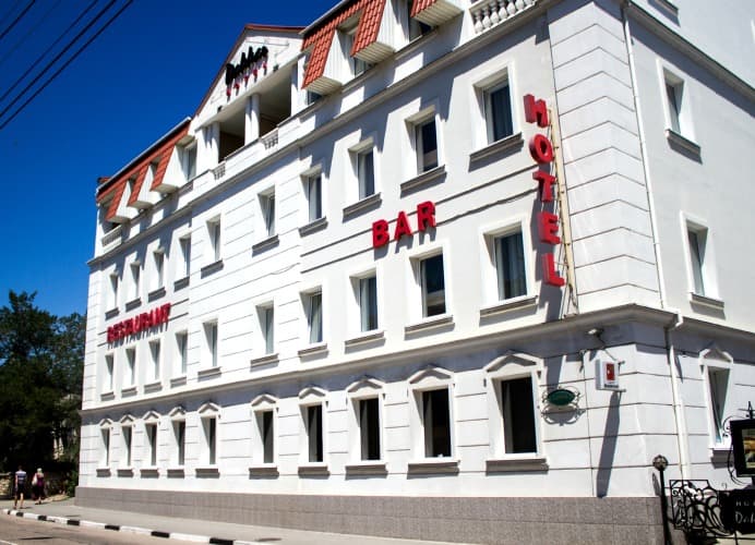 Картинка отеля