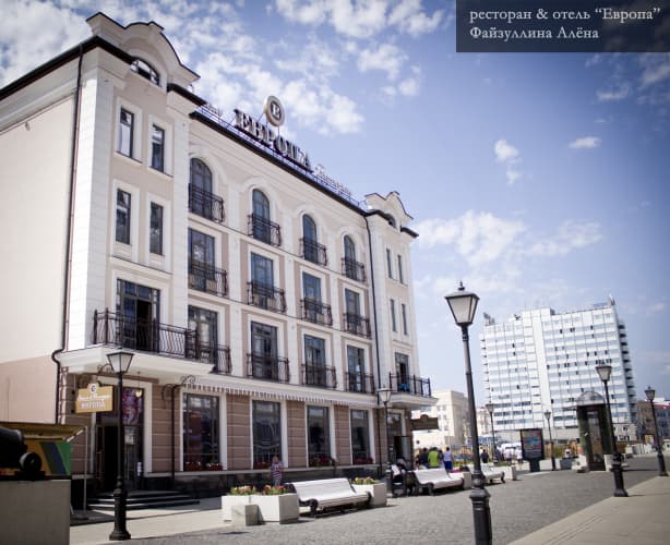 Картинка отеля