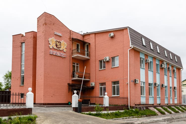 Картинка отеля