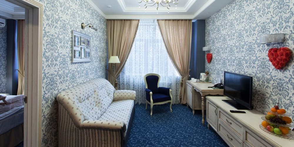 Картинка отеля