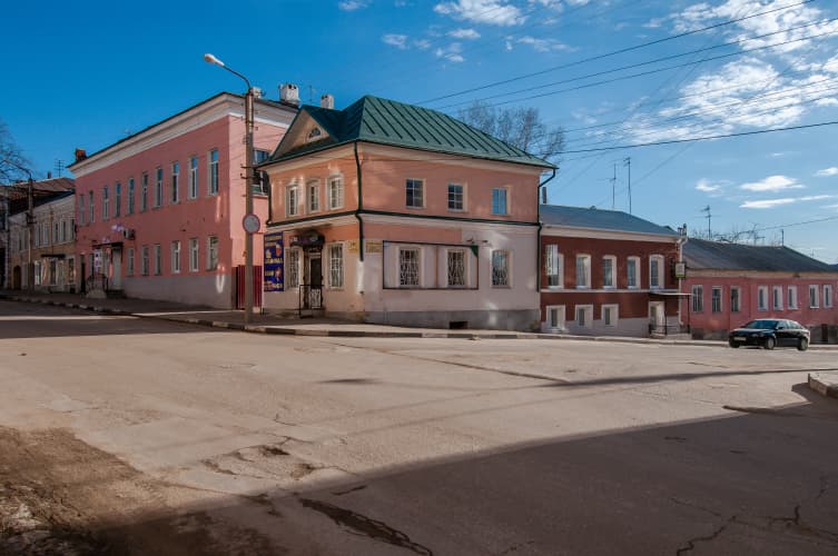 Картинка отеля