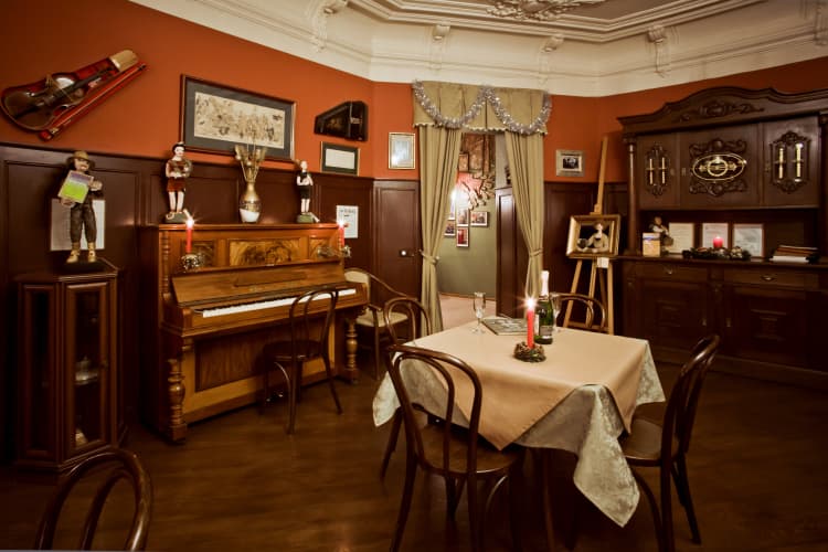 Картинка отеля