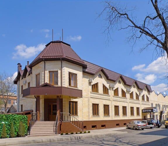 Картинка отеля