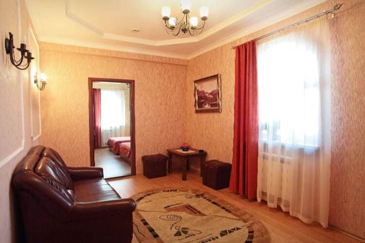 Картинка отеля