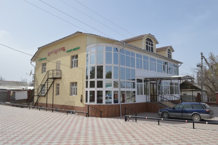 Картинка отеля