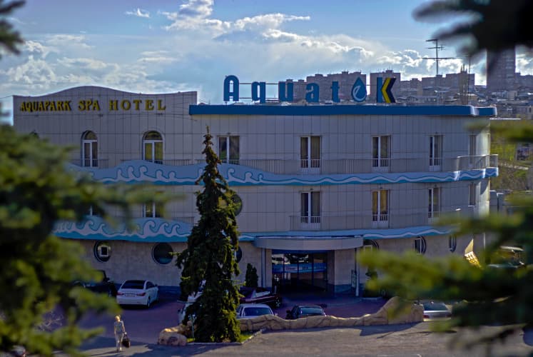 Картинка отеля