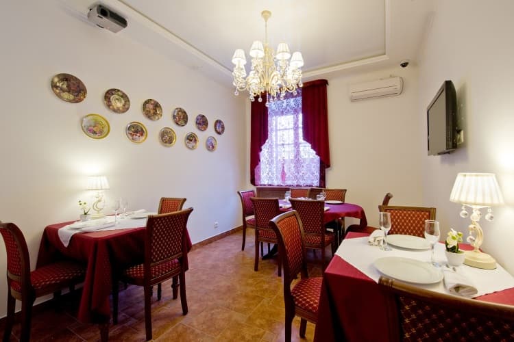 Картинка отеля