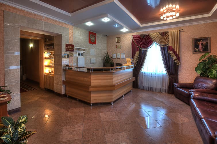 Картинка отеля
