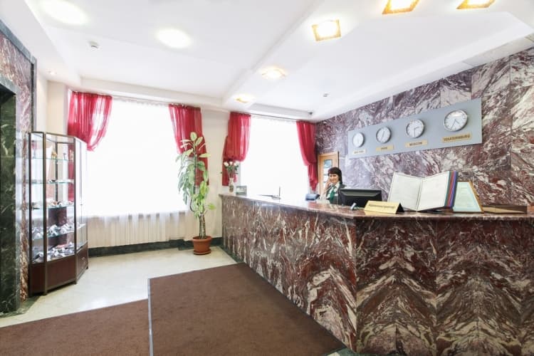 Картинка отеля