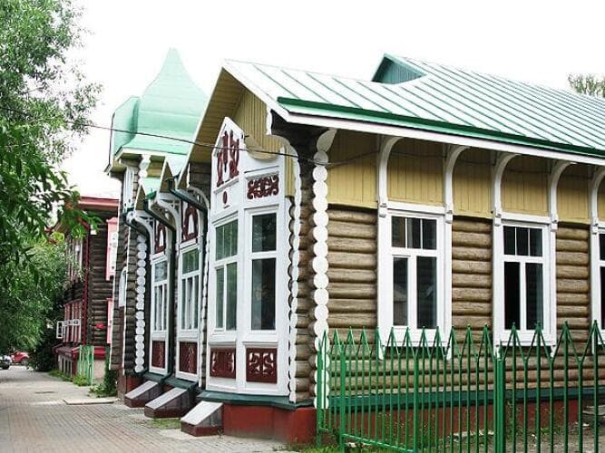 Картинка отеля