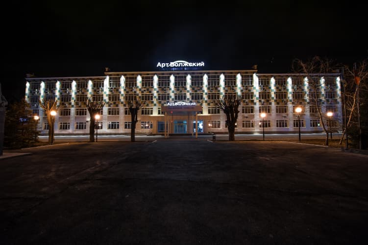 Картинка отеля