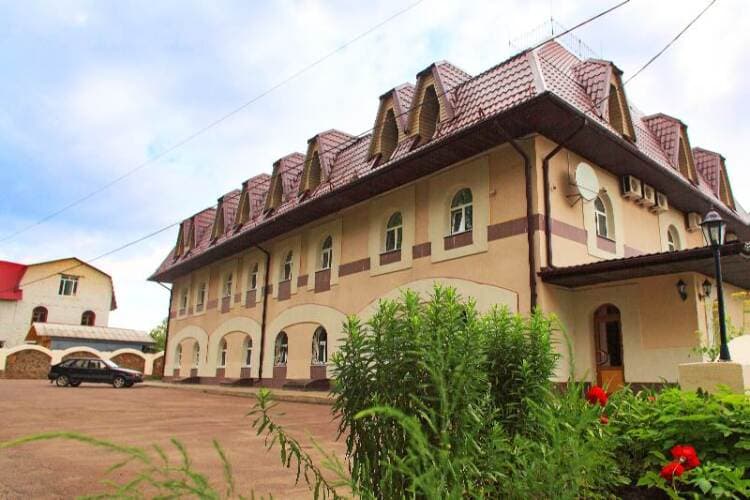 Картинка отеля
