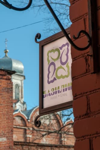 Картинка отеля