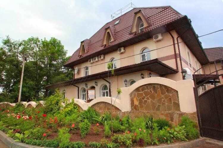 Картинка отеля