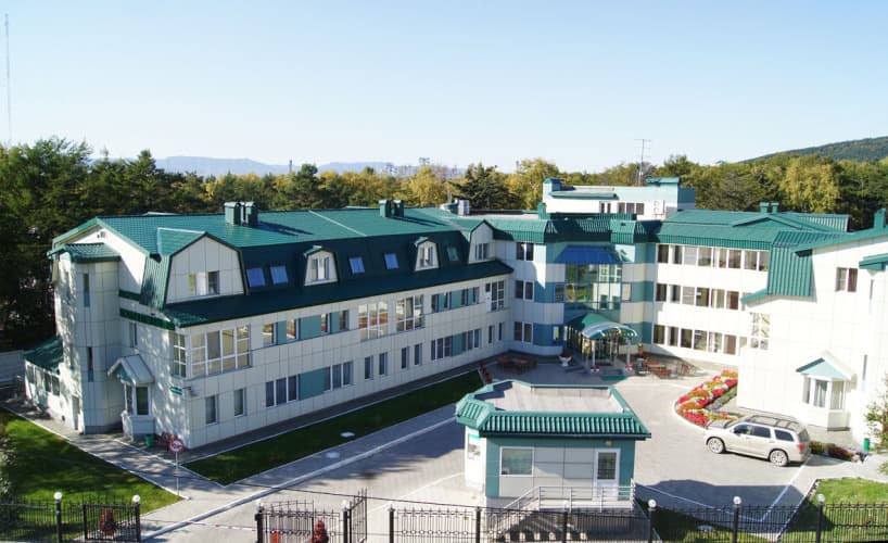 Картинка отеля