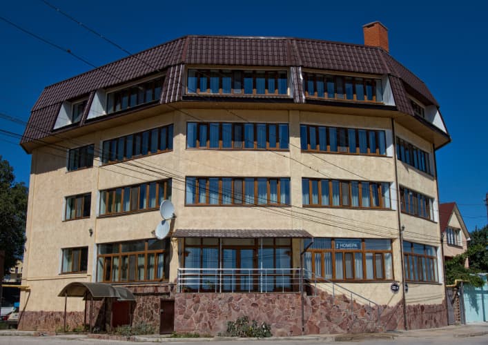 Картинка отеля