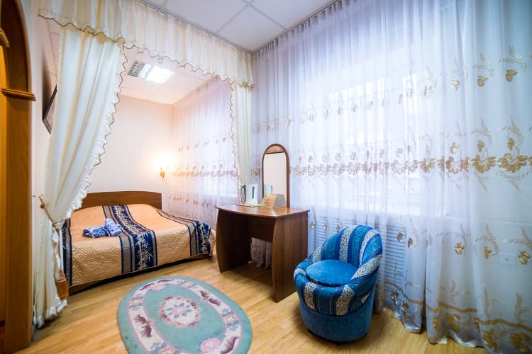 Картинка отеля