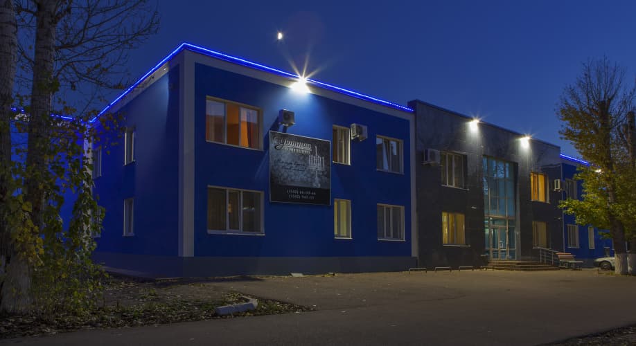 Картинка отеля