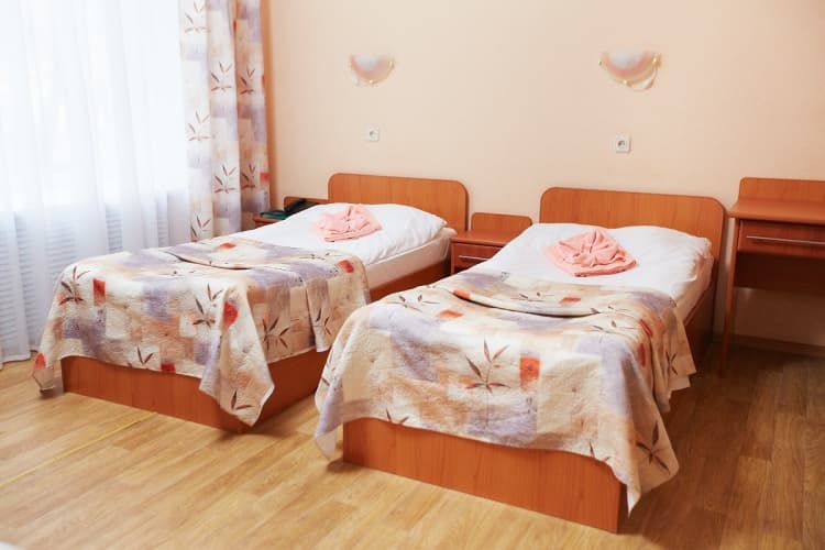 Картинка отеля