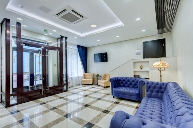 Картинка отеля