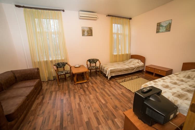 Картинка отеля