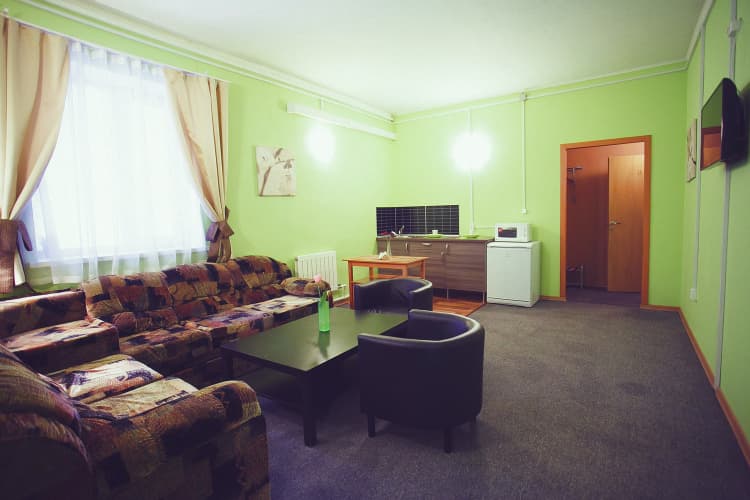 Картинка отеля