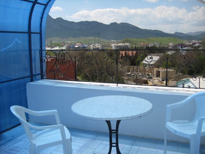 Картинка отеля