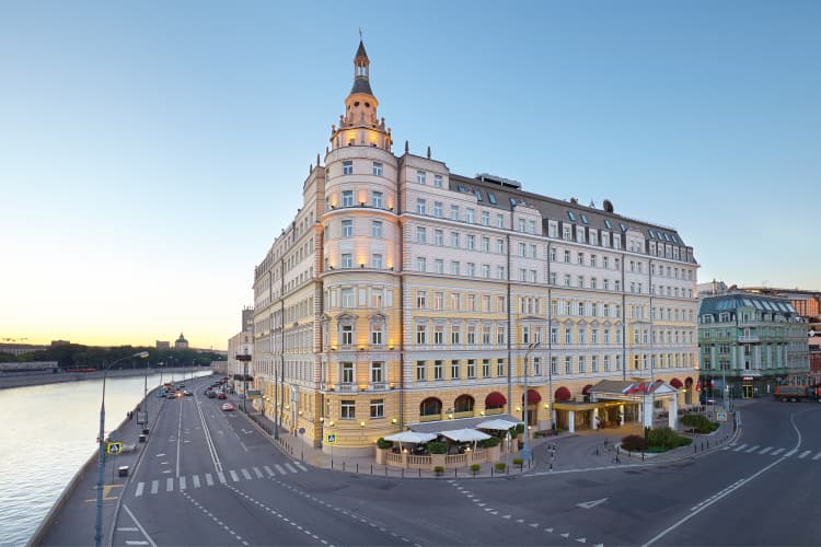 Картинка отеля