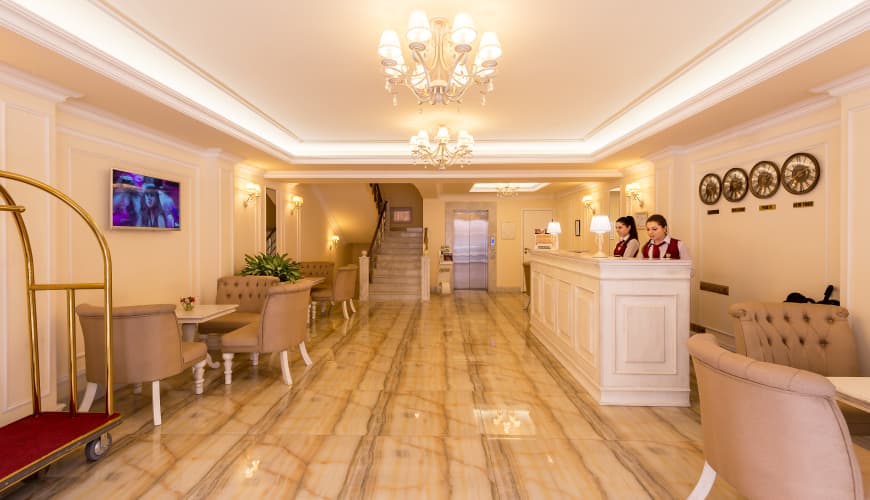 Картинка отеля