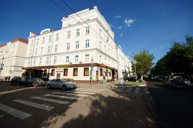 Картинка отеля