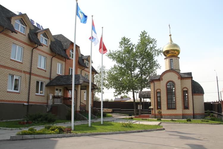Картинка отеля