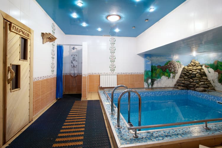 Картинка отеля