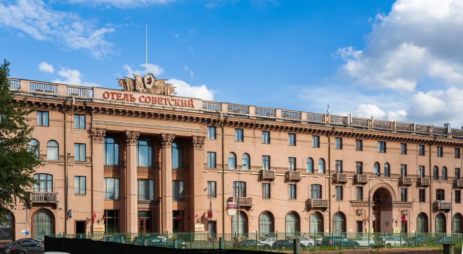 Картинка отеля