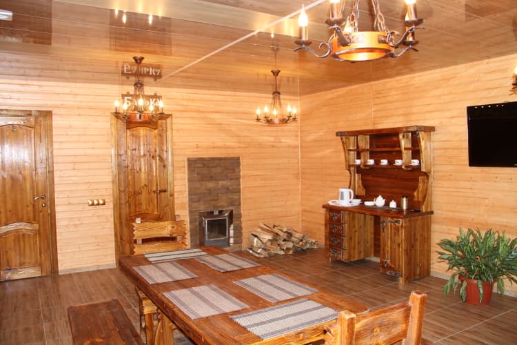 Картинка отеля