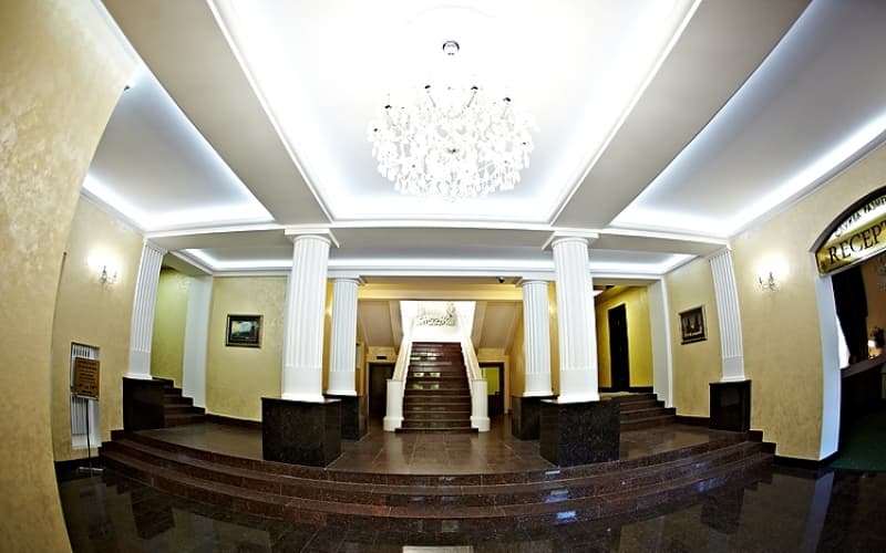 Картинка отеля