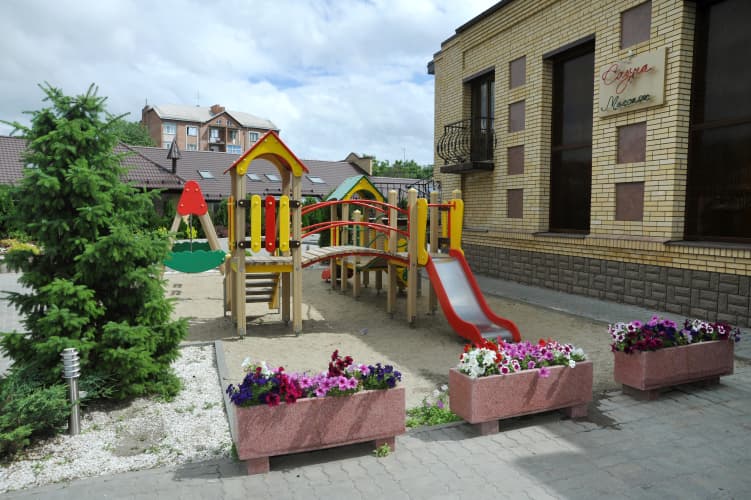 Картинка отеля
