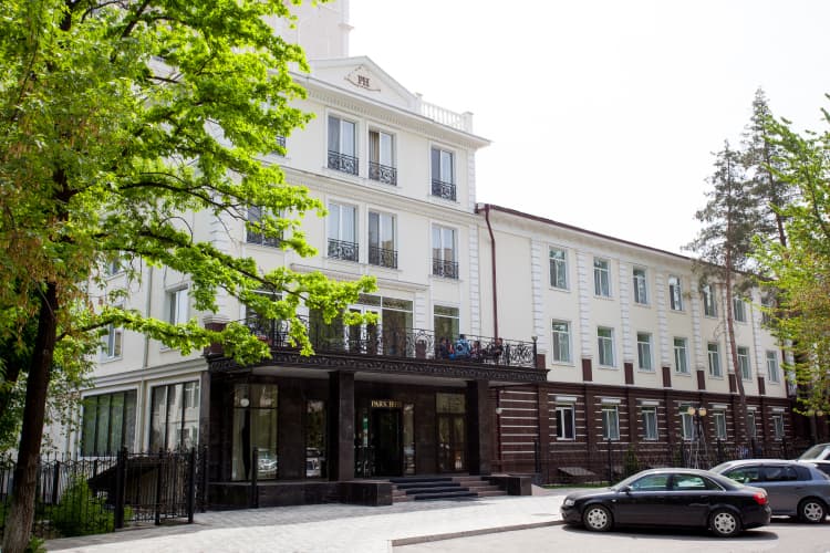 Картинка отеля