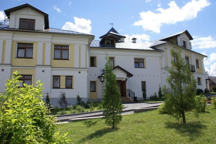 Картинка отеля