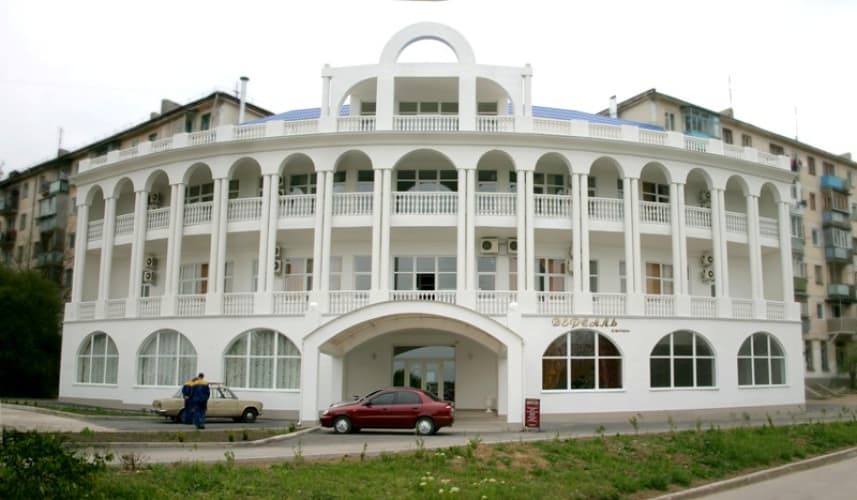 Картинка отеля