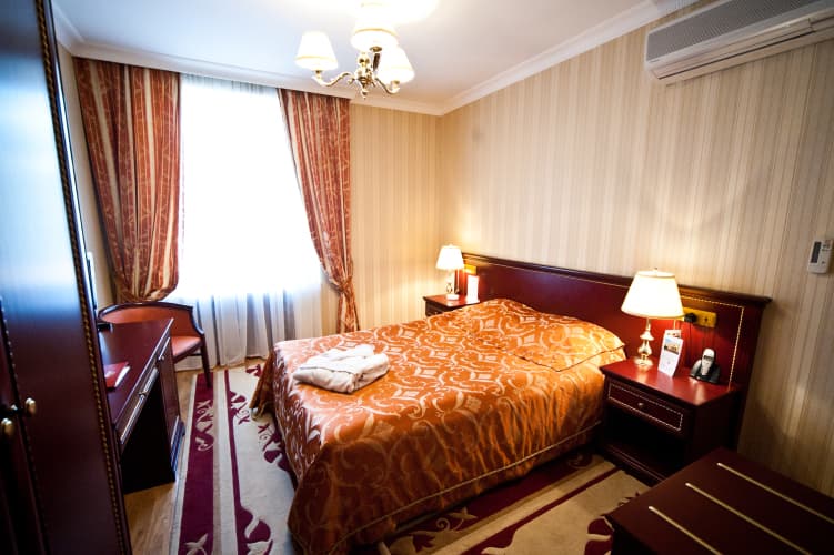 Картинка отеля