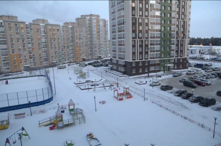 Картинка отеля