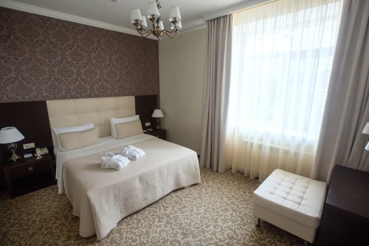 Картинка отеля