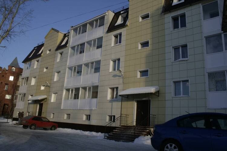 Картинка отеля