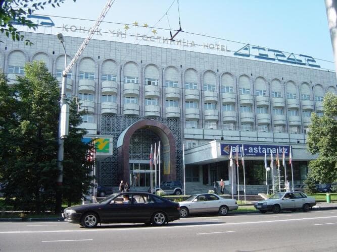 Картинка отеля