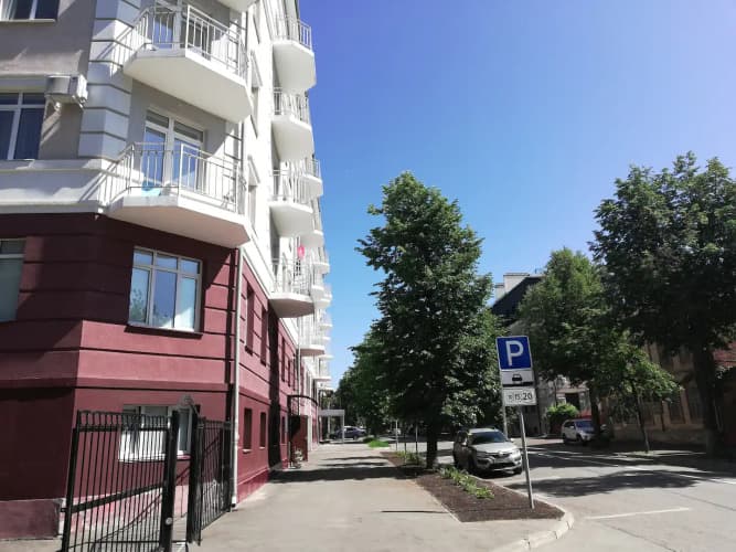 Картинка отеля