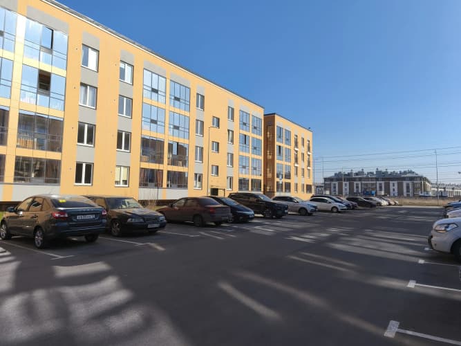 Картинка отеля