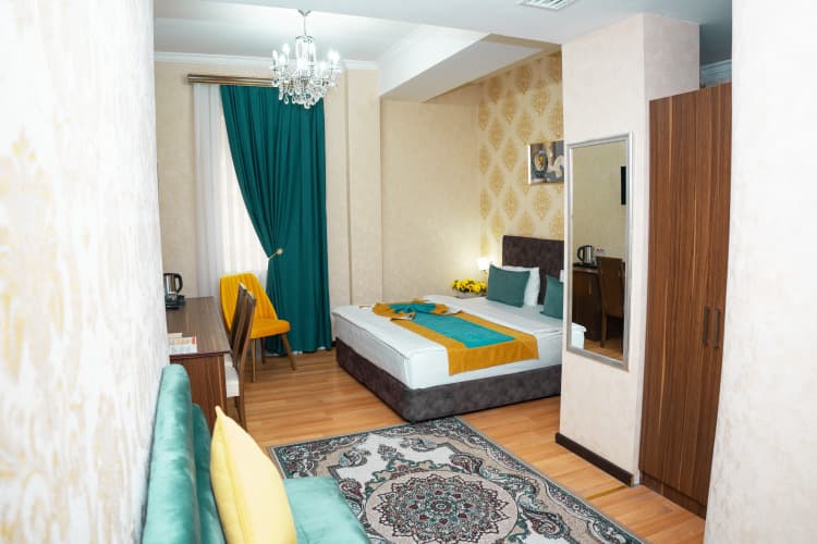 Картинка отеля