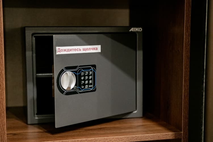 Картинка отеля