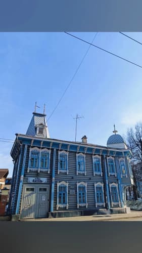 Картинка отеля