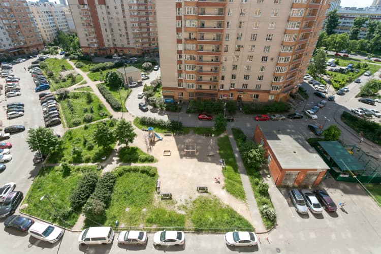 Картинка отеля